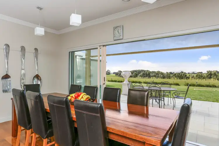 Fourth view of Homely house listing, 441 Tarrington - Strathkellar Road, Hamilton VIC 3300