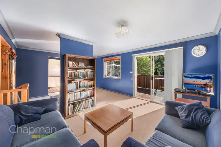 Second view of Homely house listing, 24 Trow Avenue, Katoomba NSW 2780