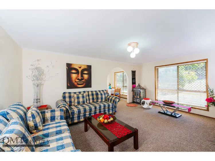 Fourth view of Homely house listing, 31 Coleman Crescent, Springwood QLD 4127