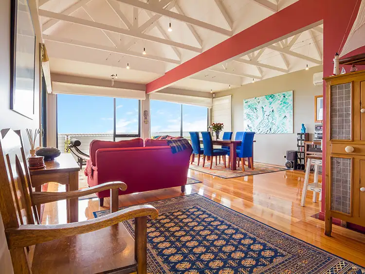 Fifth view of Homely house listing, 76A The Esplanade, Surf Beach VIC 3922