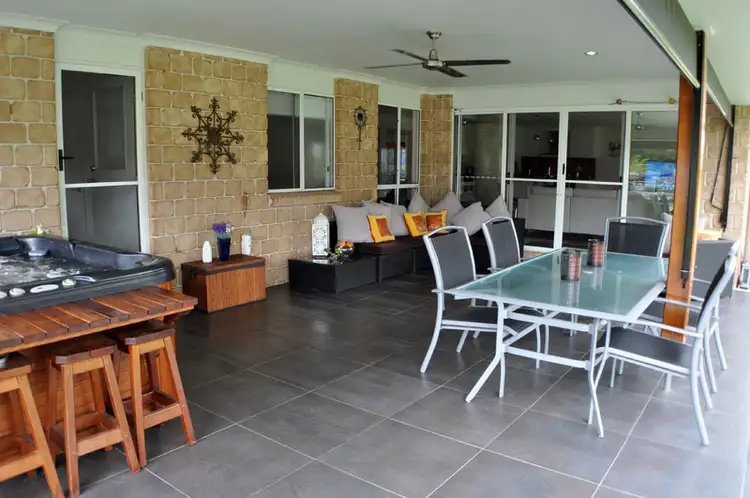 Fourth view of Homely house listing, 557 Brisbane Valley Highway, Wanora QLD 4306