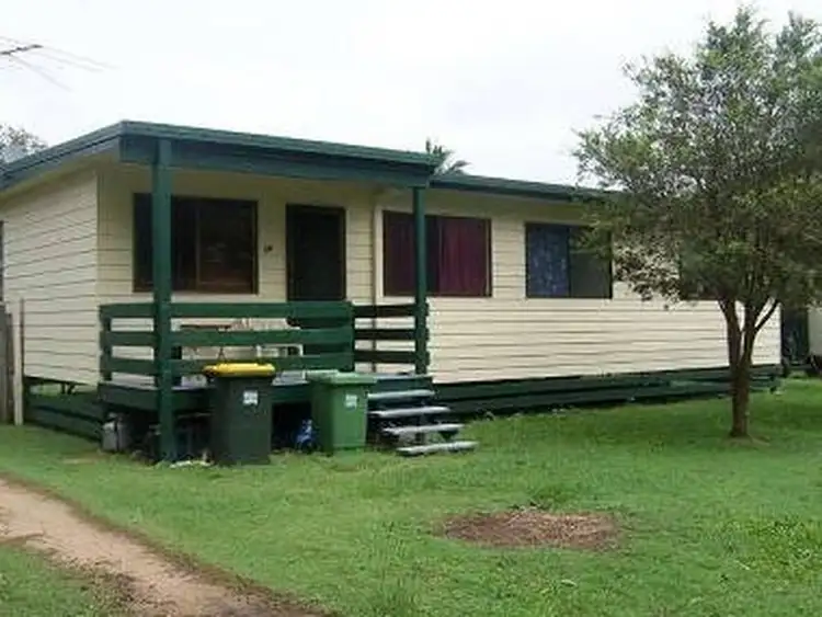 16 Malcolm Street, Beachmere QLD 4510