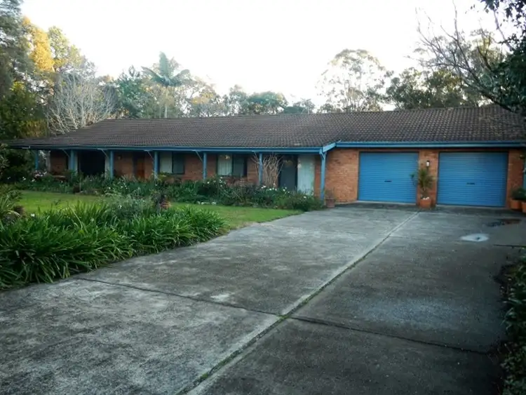 Main view of Homely house listing, 3 Kirrang Drive, Medowie NSW 2318