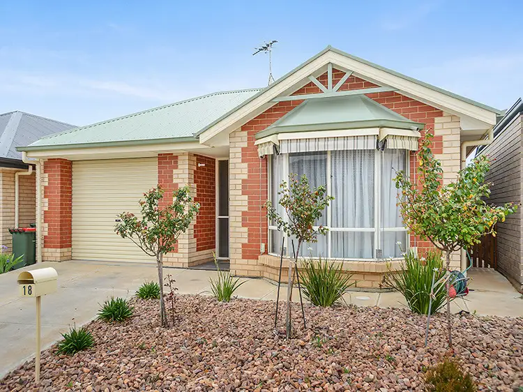 18 Manordale Court