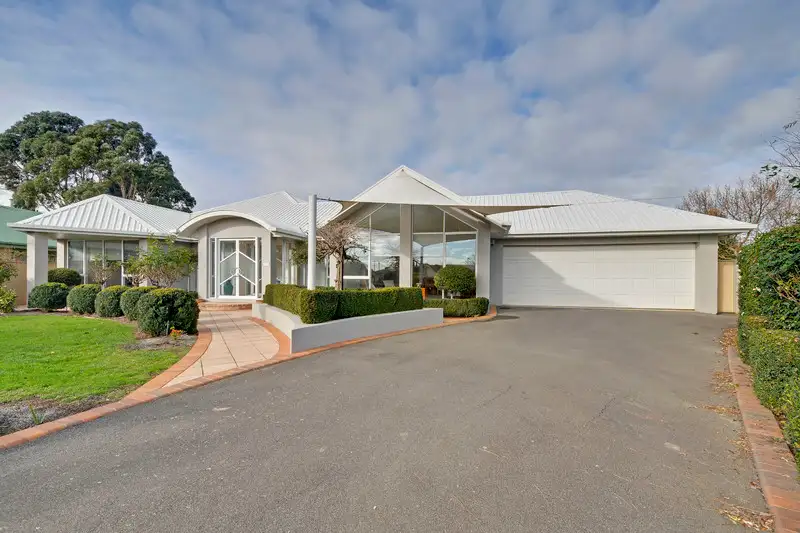 Main view of Homely house listing, 5 Ash Court, Traralgon VIC 3844