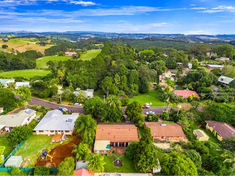 Third view of Homely house listing, 21 Cedar Drive, Dunoon NSW 2480