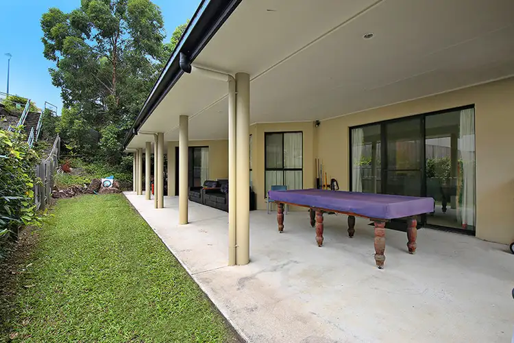 Fifth view of Homely house listing, 17 Dunk Place, Little Mountain QLD 4551