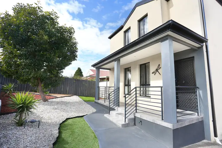 Main view of Homely unit listing, 1/1 Grimwade Court, Epping VIC 3076