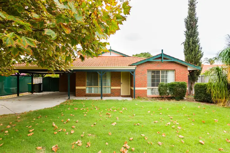 Second view of Homely house listing, 26 Park Lane, Canning Vale WA 6155