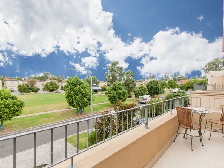 Second view of Homely house listing, 13 Thomas Francis Way, Rouse Hill NSW 2155