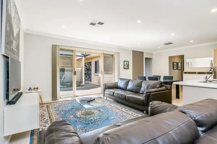 Second view of Homely house listing, 1/13 Coralie Street, Plympton SA 5038