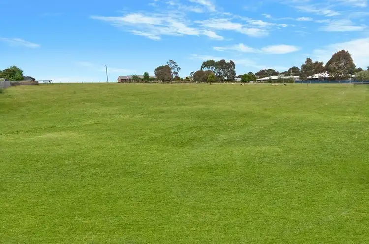 Fourth view of Homely land listing, 292 Lake View Road, Koroit VIC 3282
