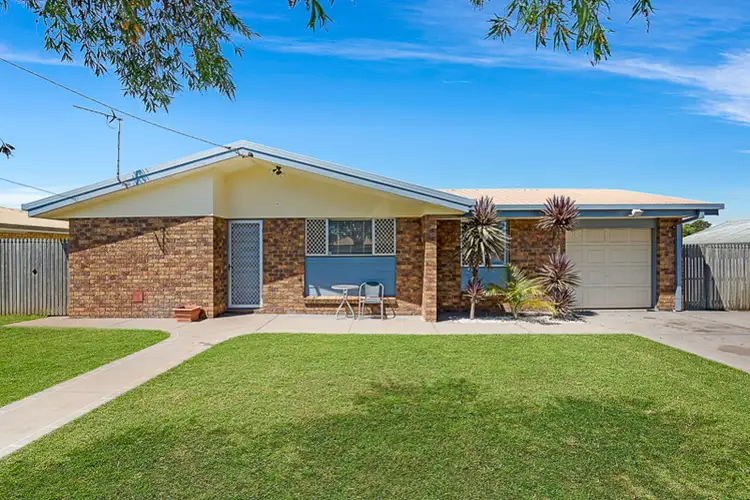 Second view of Homely house listing, 6 Redwood Street, Newtown QLD 4350