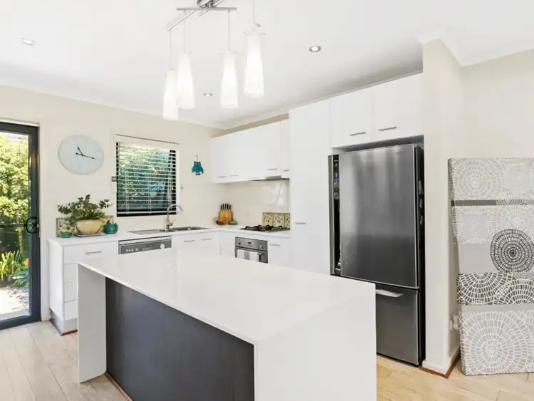 Fourth view of Homely townhouse listing, 13/37 Laycock Street, Carey Bay NSW 2283