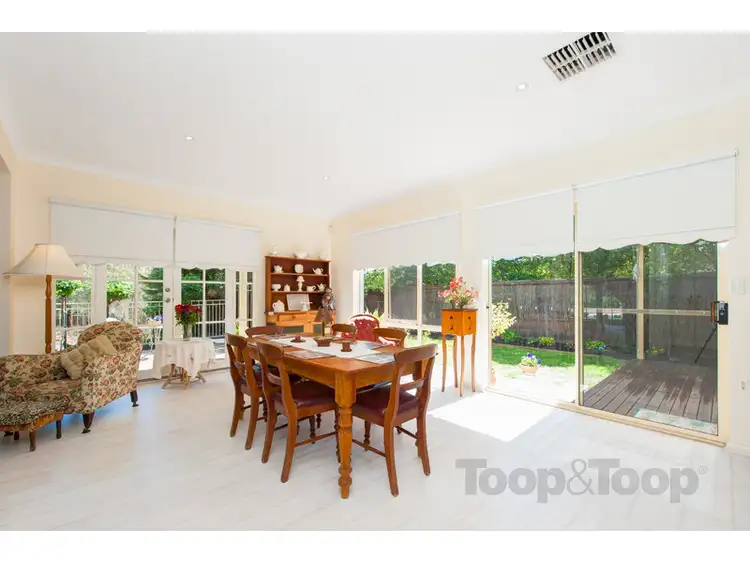 Fifth view of Homely house listing, 38 Reuben Richardson Road, Greenwith SA 5125