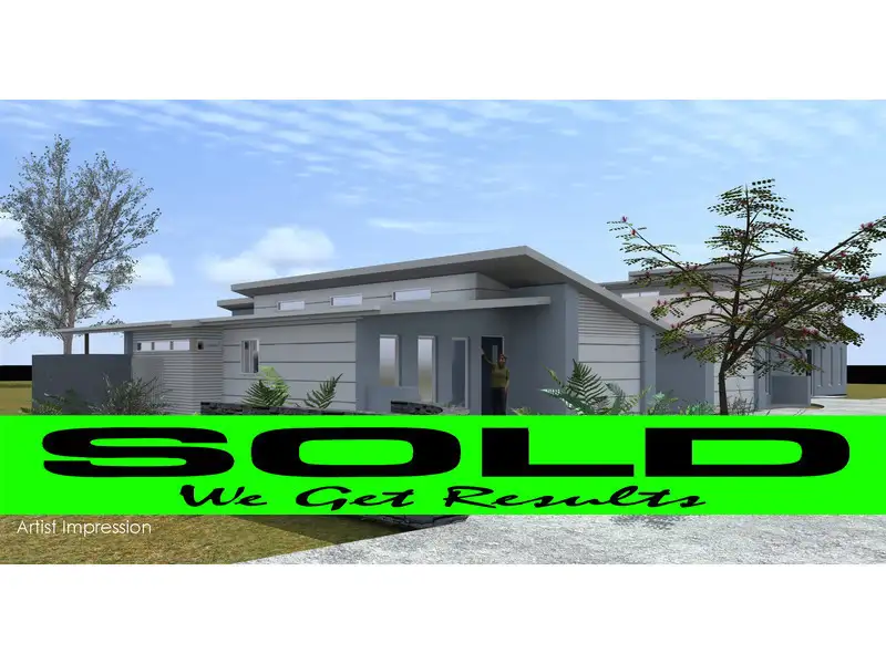 Main view of Homely townhouse listing, 2/41 Paradise Beach Road, Sanctuary Point NSW 2540