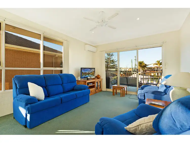 Sixth view of Homely apartment listing, 6/15 Ocean Drive, Merimbula NSW 2548