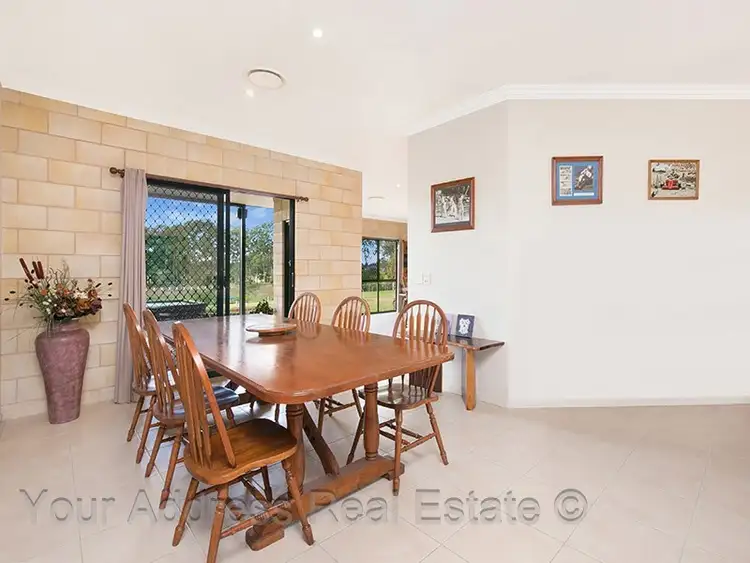 Seventh view of Homely house listing, 127-131 Smailes Road, North Maclean QLD 4280