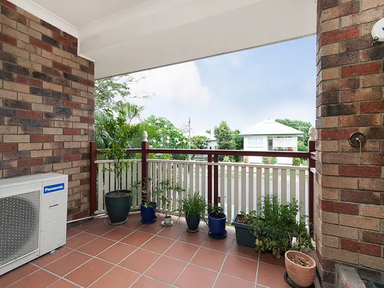 Fifth view of Homely apartment listing, 4/38 Alma Road, Clayfield QLD 4011