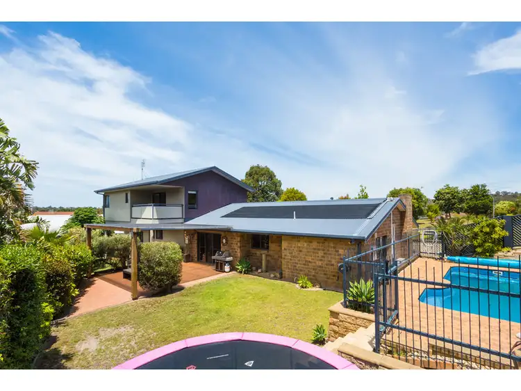 Second view of Homely house listing, 1 Hollis Court, Merimbula NSW 2548