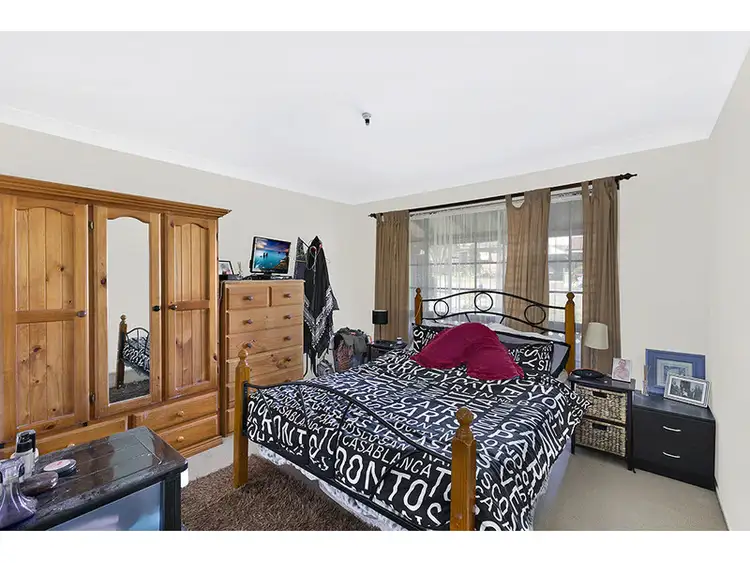 Fourth view of Homely house listing, 70 McKellar Boulevard, Blue Haven NSW 2262