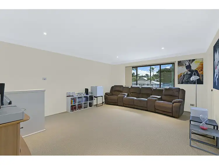 Fifth view of Homely house listing, 44 Playford Road, Killarney Vale NSW 2261