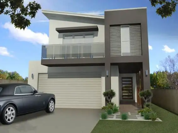 Main view of Homely land listing, 27 Ethel Street, Traralgon VIC 3844