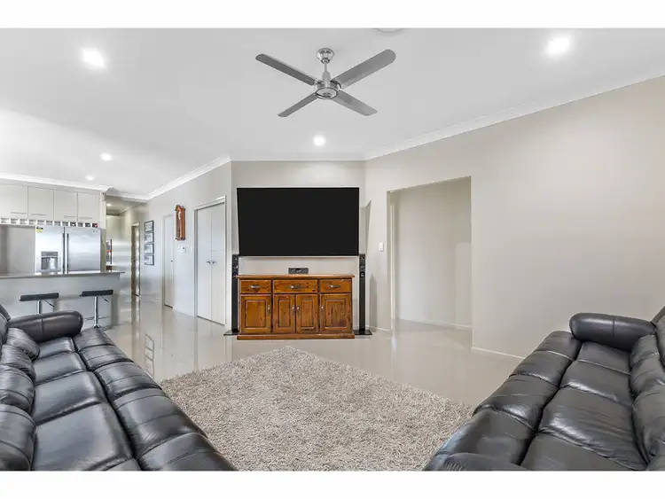 Fifth view of Homely house listing, 12 Stringybark Avenue, Norman Gardens QLD 4701