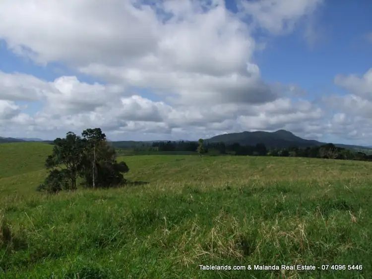 Second view of Homely rural property listing, F617 RN262 Pheasant Road, Millaa Millaa QLD 4886