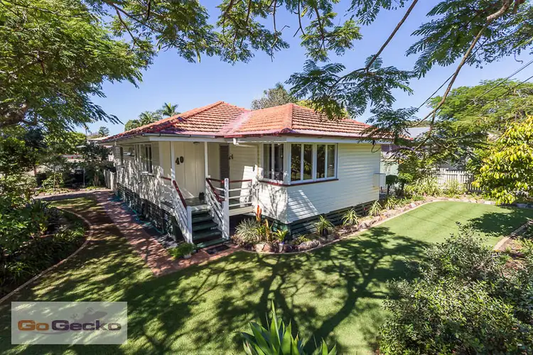 Main view of Homely house listing, 40 Oxley Street, Acacia Ridge QLD 4110