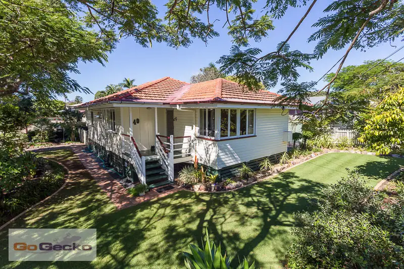 Main view of Homely house listing, 40 Oxley Street, Acacia Ridge QLD 4110