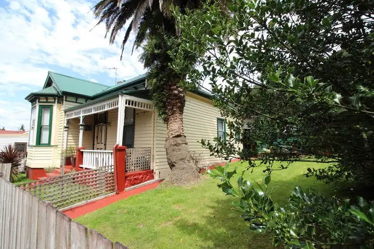Second view of Homely house listing, 38 Esplanade, Queenstown TAS 7467