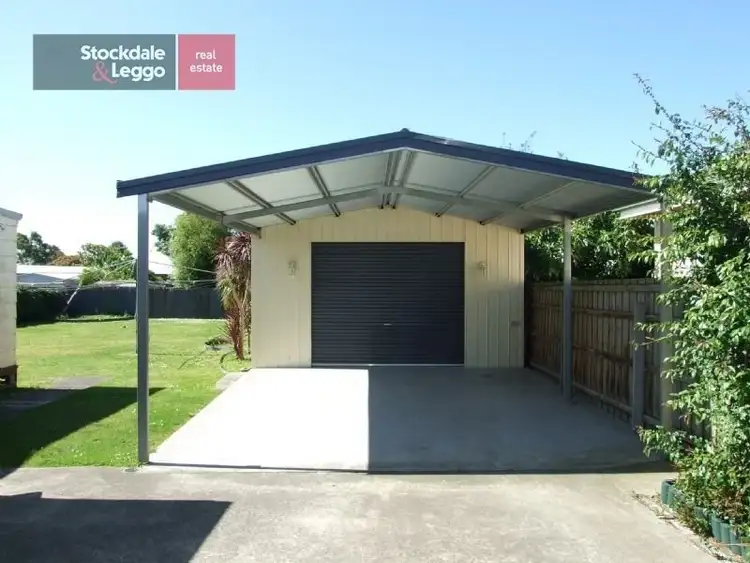 Second view of Homely house listing, 7 Carbine Street, Moe VIC 3825