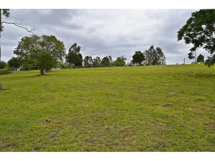 Main view of Homely land listing, 64 Carlock Promenade, Karalee QLD 4306