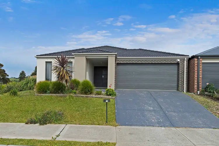 16 Pomaderris Drive, Mernda VIC 3754