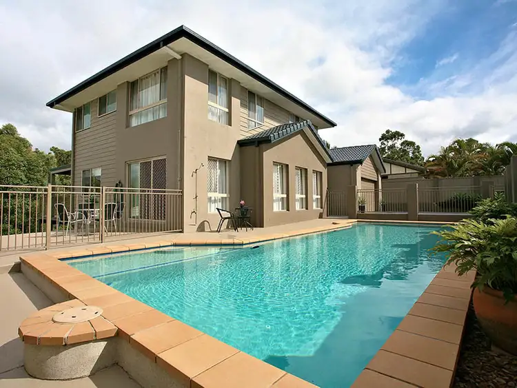 Second view of Homely house listing, 19 Trafalgar Street, Highland Park QLD 4211