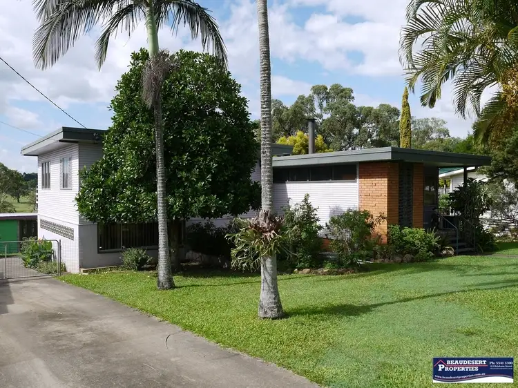Second view of Homely house listing, 36 Tubber Street, Beaudesert QLD 4285