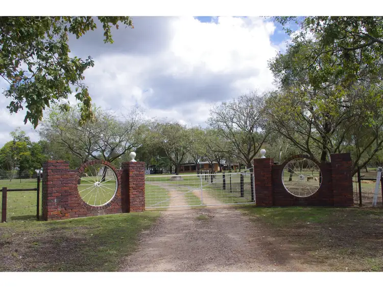 79 Brigalow Street, Placid Hills QLD 4343