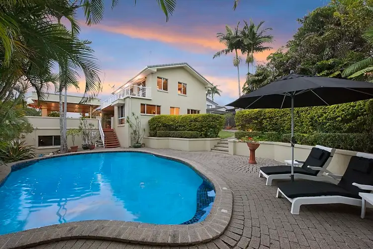 9 Sylvan Street, Buderim QLD 4556