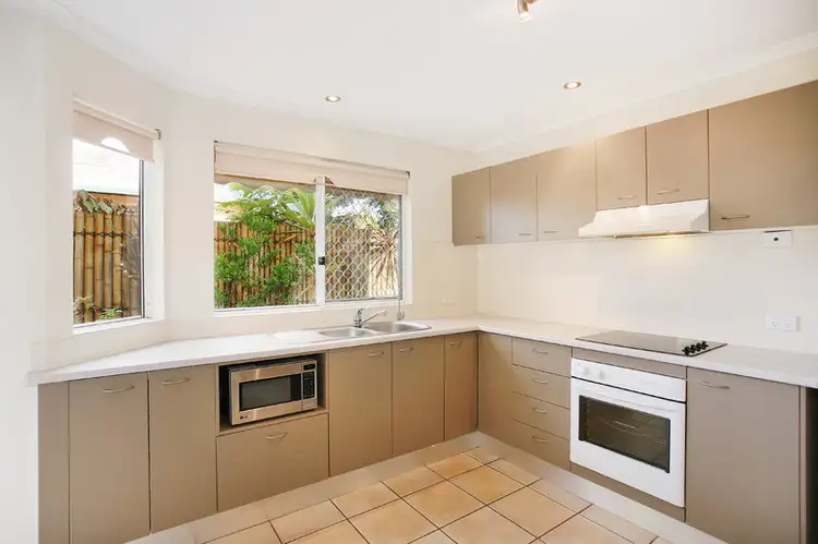 Second view of Homely unit listing, 2/10 Garnet Street, Cooroy QLD 4563