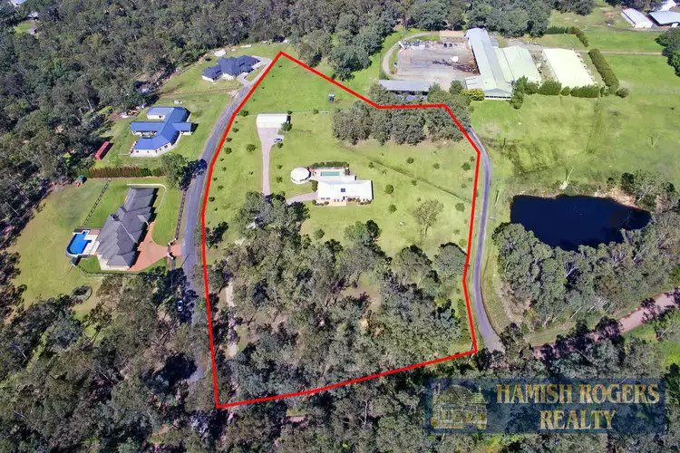 Third view of Homely rural property listing, 26 Reedy Road, Cattai NSW 2756