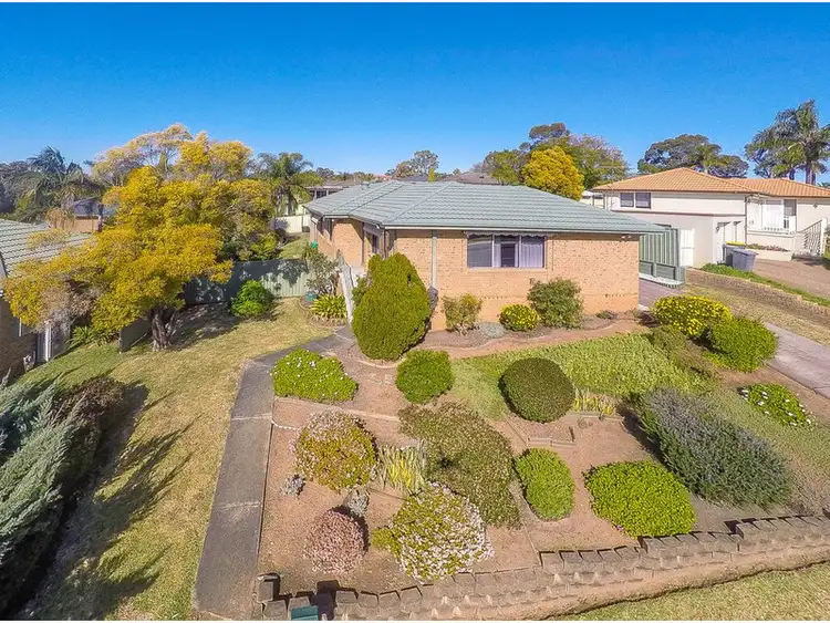 Second view of Homely house listing, 20 Midlothian Road, St Andrews NSW 2566