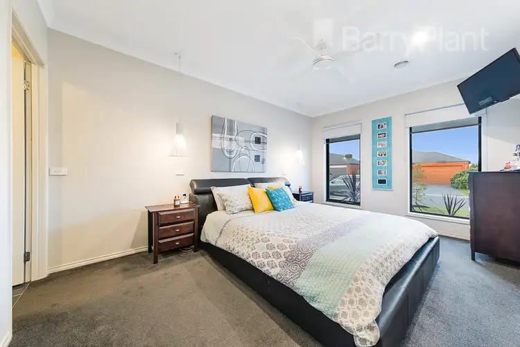 Second view of Homely house listing, 22 Moore Mews, Pakenham VIC 3810