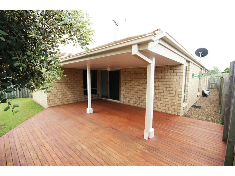 Fourth view of Homely house listing, 23/20 Halfway Drive, Ormeau QLD 4208