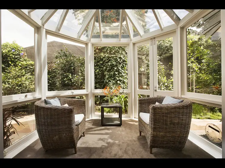 Fourth view of Homely townhouse listing, 5/755 Malvern Road, Toorak VIC 3142