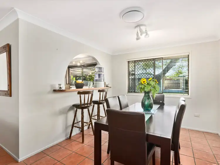 Fifth view of Homely house listing, 9 Cassia Court, Palm Beach QLD 4221