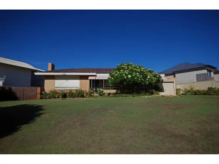 Sixth view of Homely house listing, 21 Hubert Road, Maylands WA 6051
