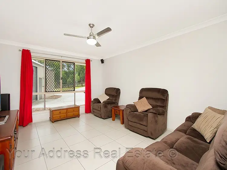 Seventh view of Homely house listing, 114-122 Spinebill Drive, Greenbank QLD 4124