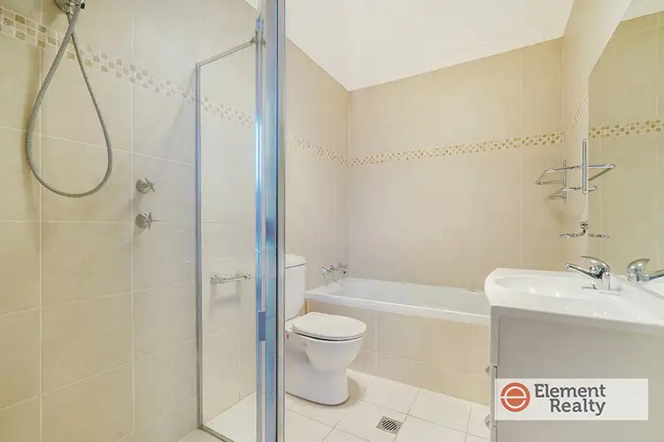 Sixth view of Homely semi-detached listing, 1 Varidel Avenue, Belfield NSW 2191