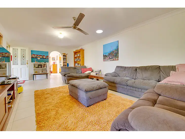 Fifth view of Homely house listing, 31 Meilland Street, Yeppoon QLD 4703